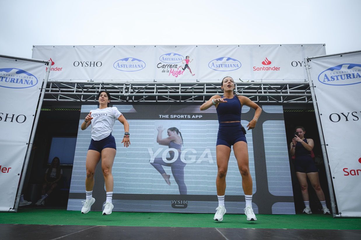 Las mejores fotos de la Carrera de la Mujer de Vitoria 2025  16492