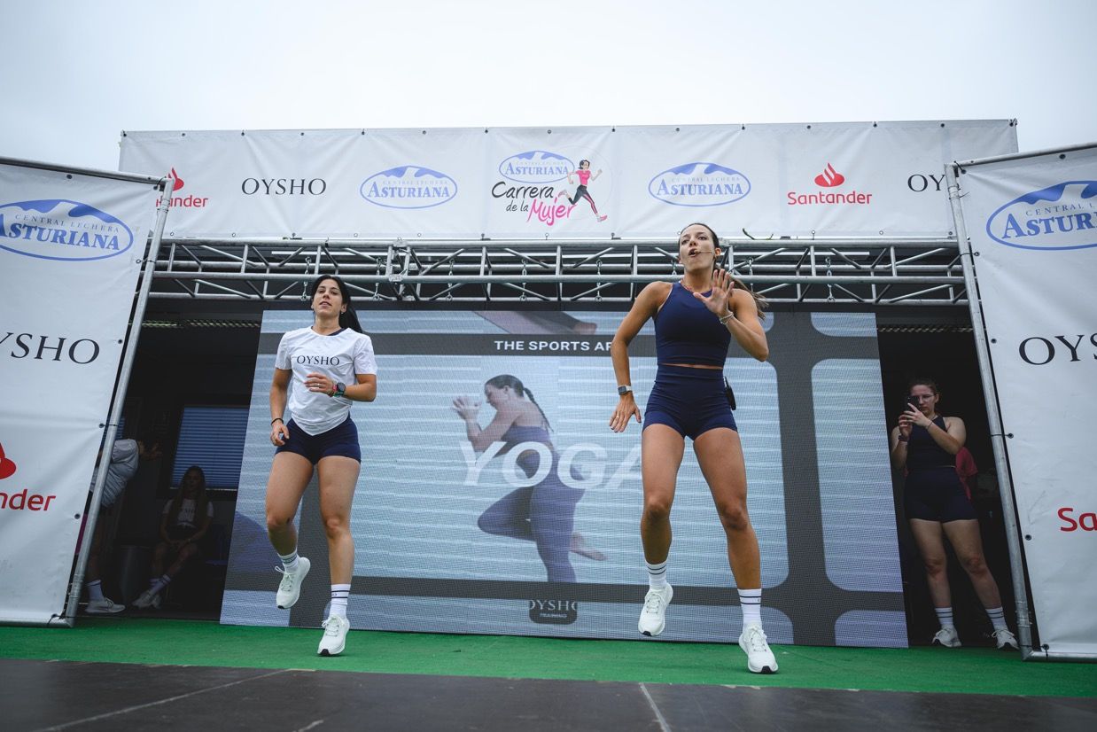 Las mejores fotos de la Carrera de la Mujer de Vitoria 2025  16493