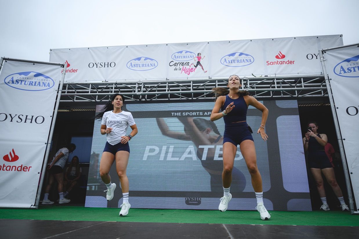 Las mejores fotos de la Carrera de la Mujer de Vitoria 2025  16494
