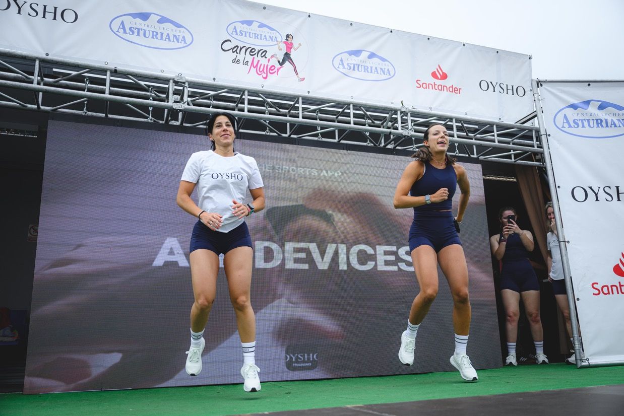 Las mejores fotos de la Carrera de la Mujer de Vitoria 2025  16501