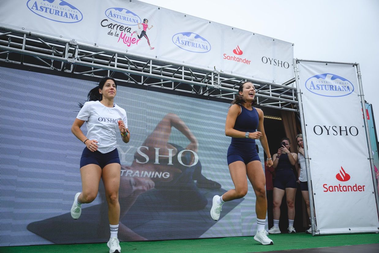 Las mejores fotos de la Carrera de la Mujer de Vitoria 2025  16505
