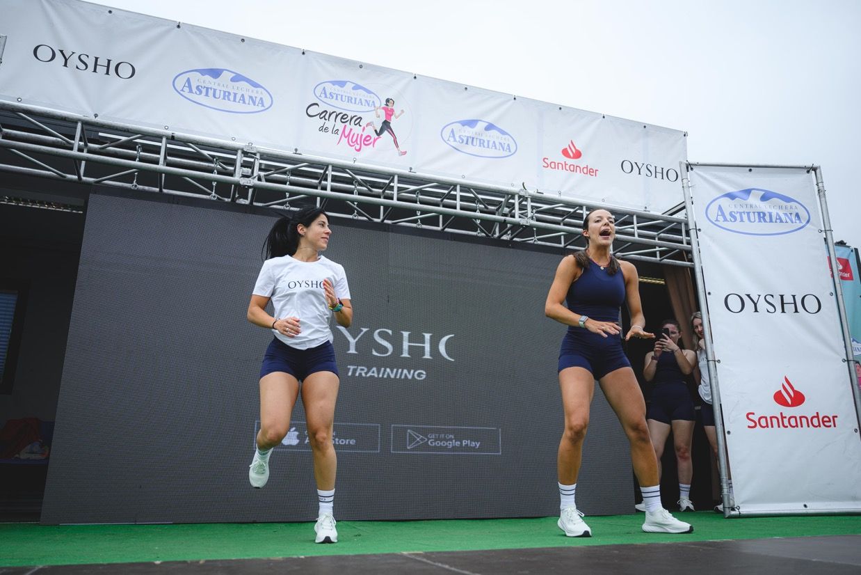 Las mejores fotos de la Carrera de la Mujer de Vitoria 2025  16506