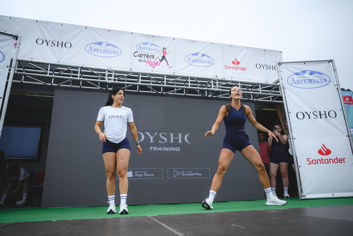 Las mejores fotos de la Carrera de la Mujer de Vitoria 2025  16507