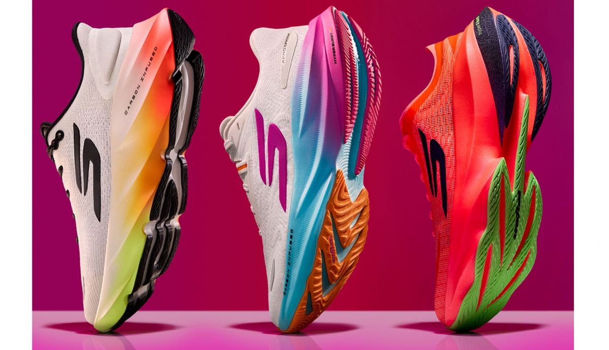 Skechers Aero