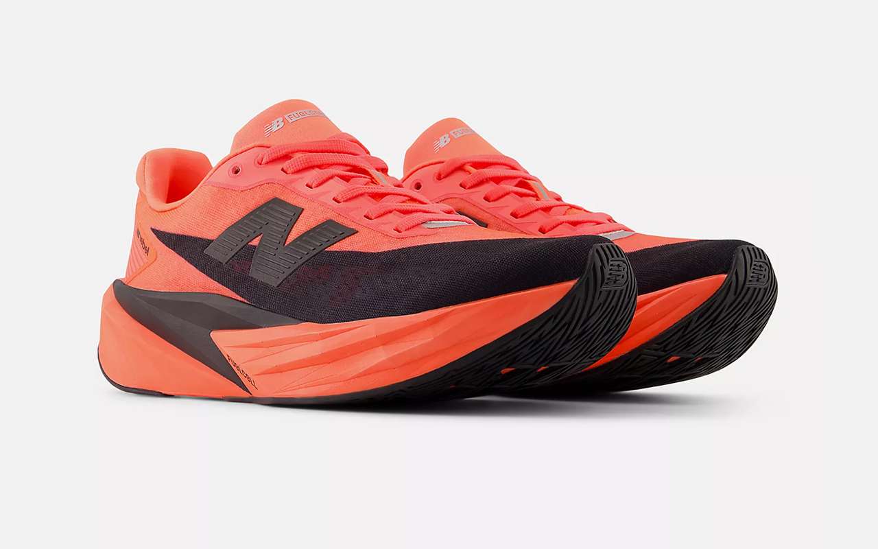 New Balance FuelCell Rebel v5