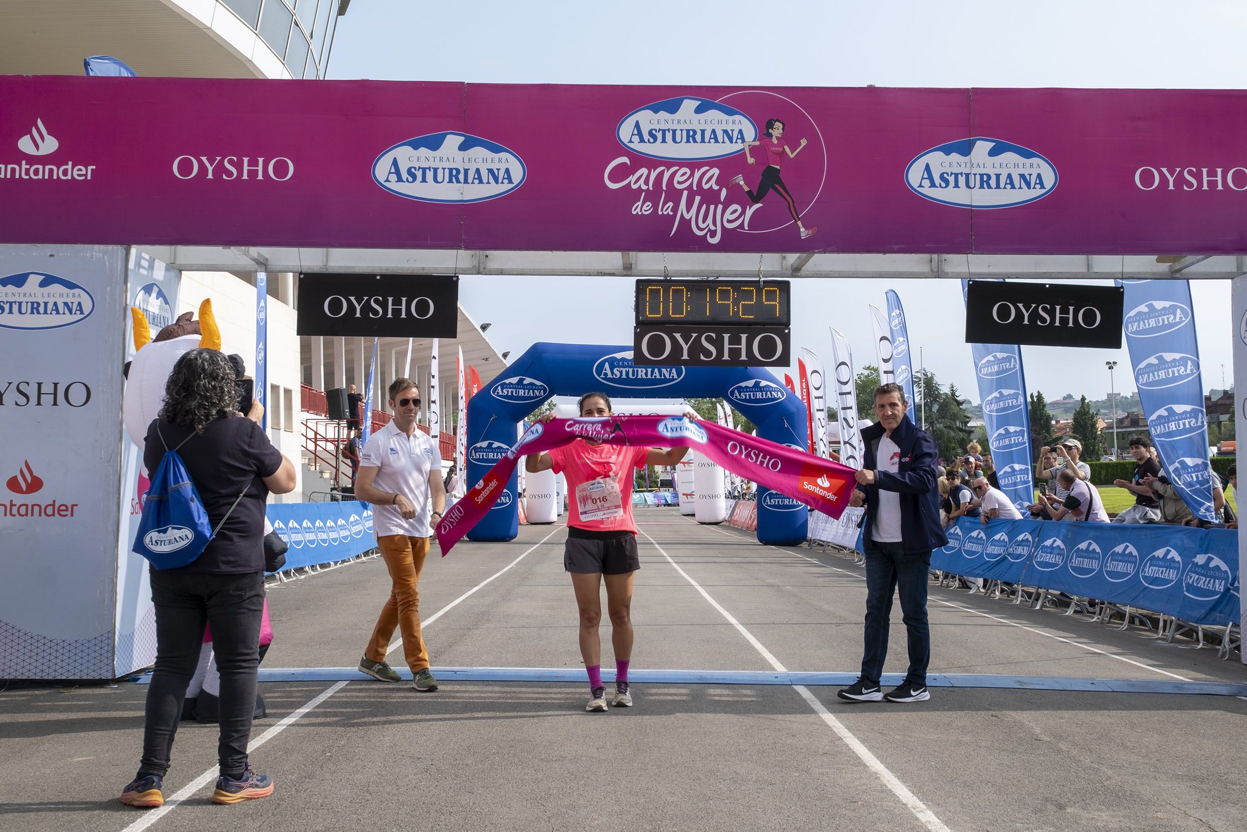 Las mejores fotos de la Carrera de la Mujer de Gijón 2025. 4766