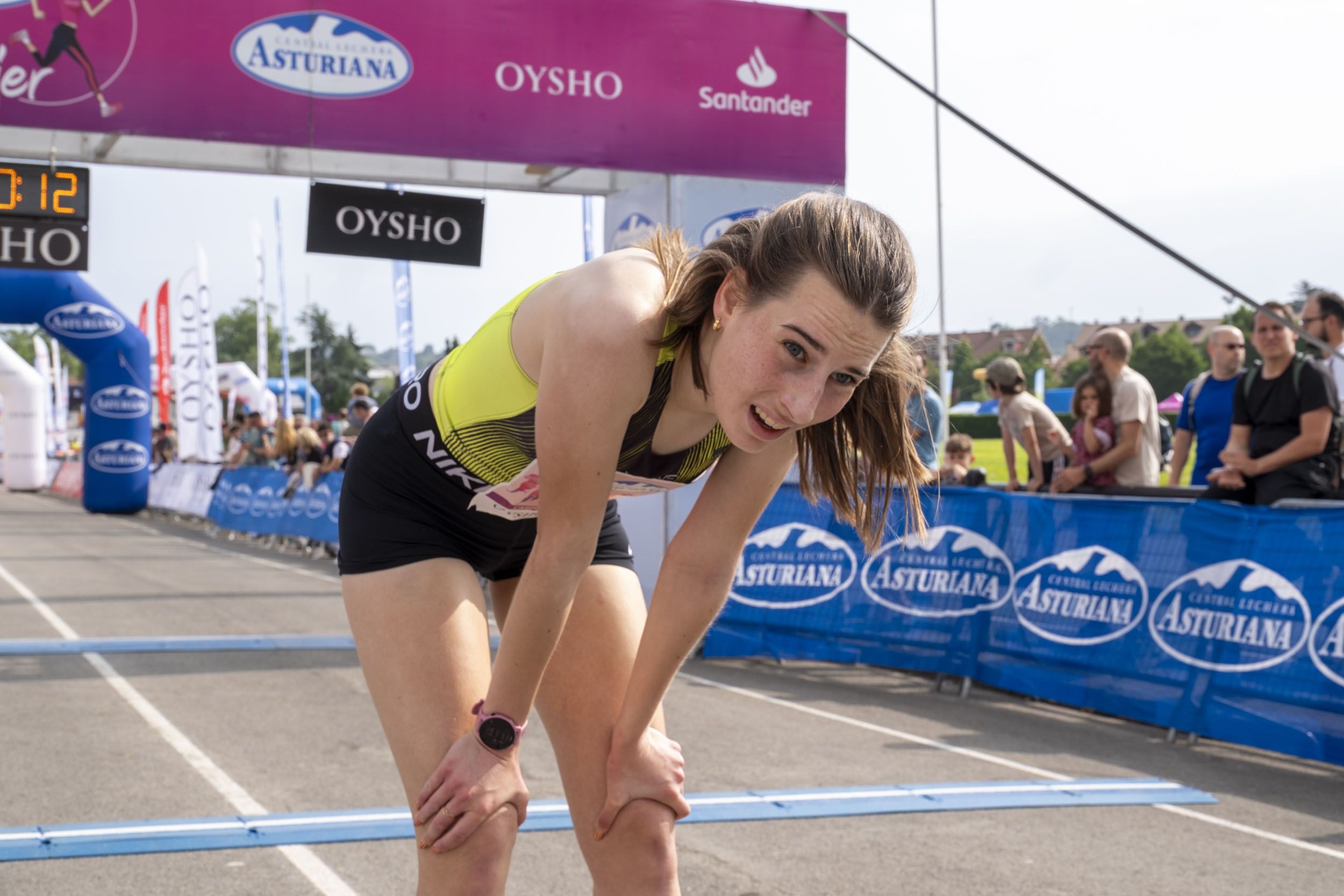 Las mejores fotos de la Carrera de la Mujer de Gijón 2025. 4795