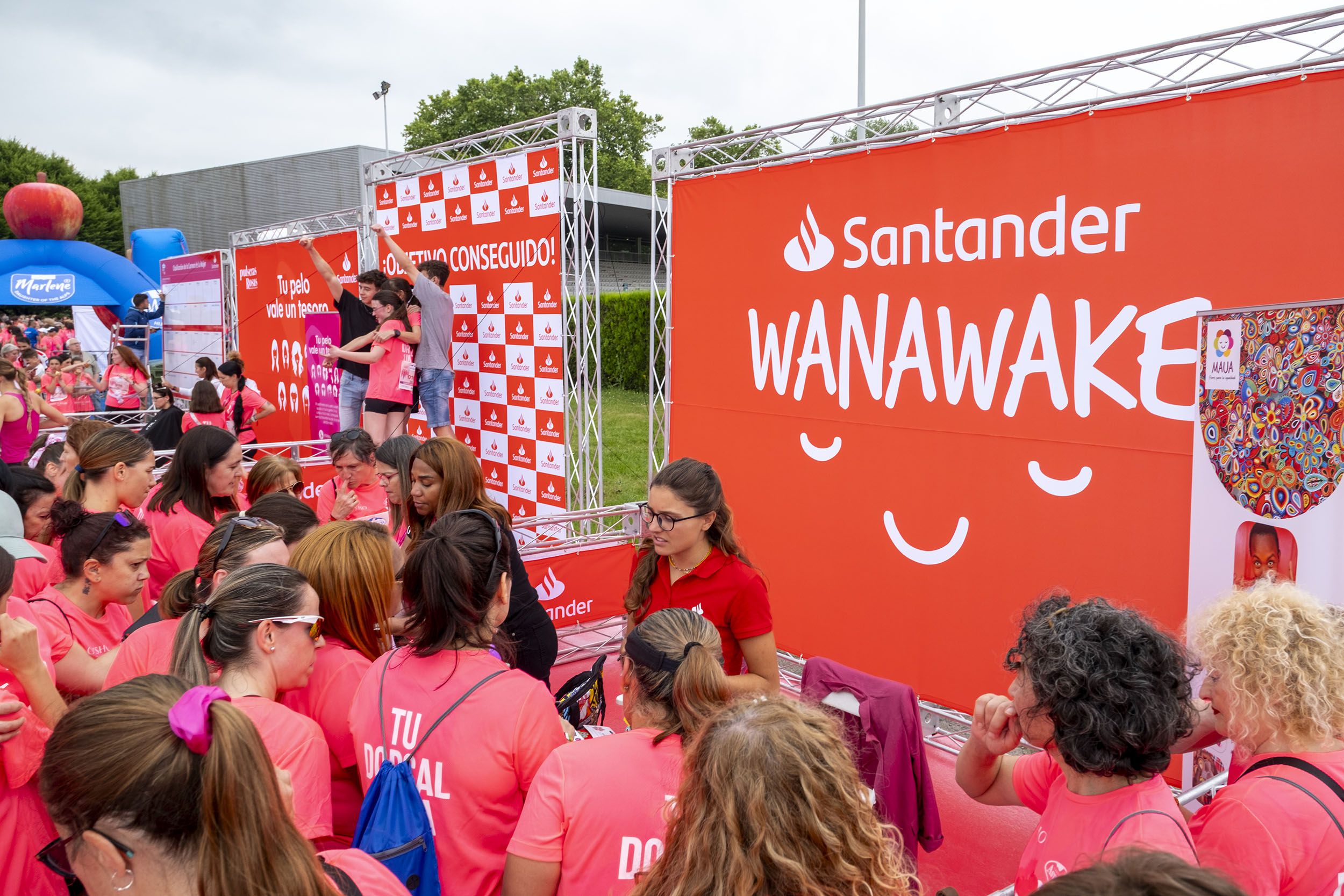 Las mejores fotos de la Carrera de la Mujer de Gijón 2025. 5186