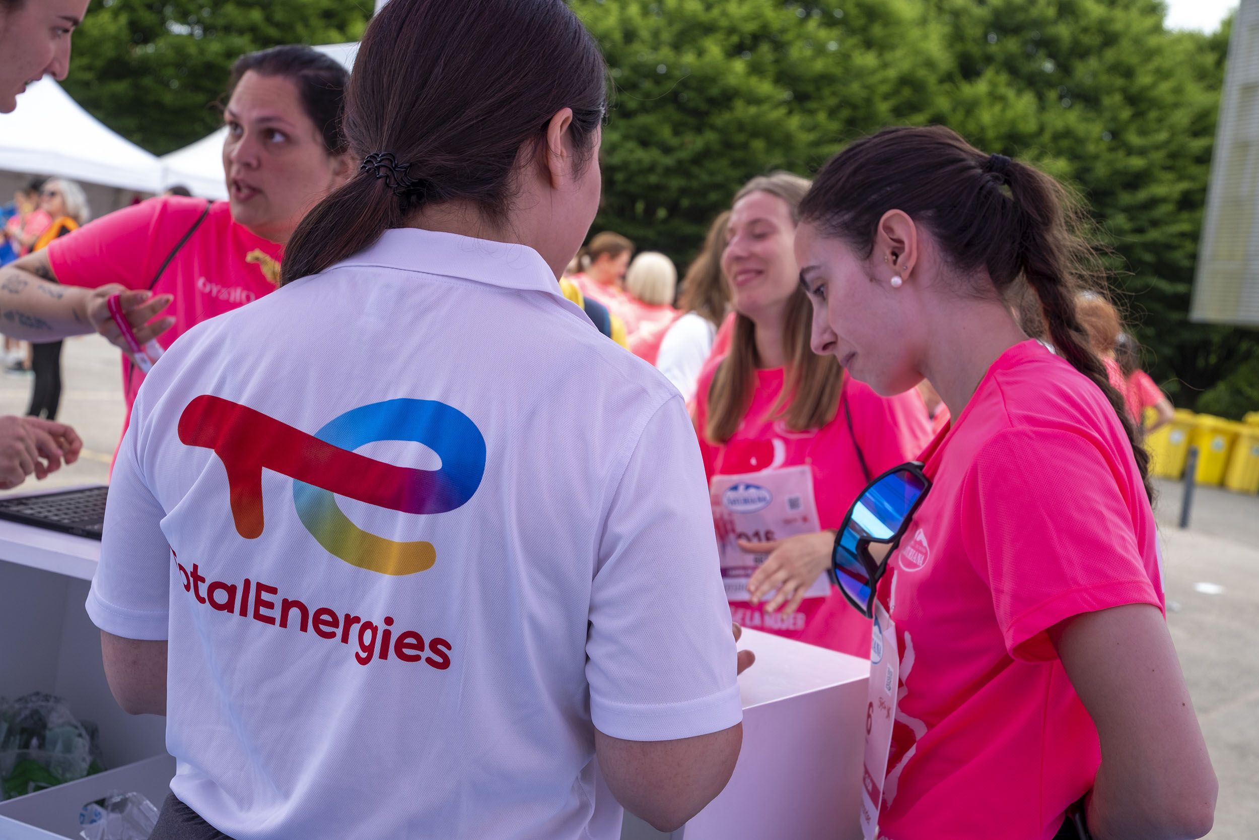 Las mejores fotos de la Carrera de la Mujer de Gijón 2025. 5367