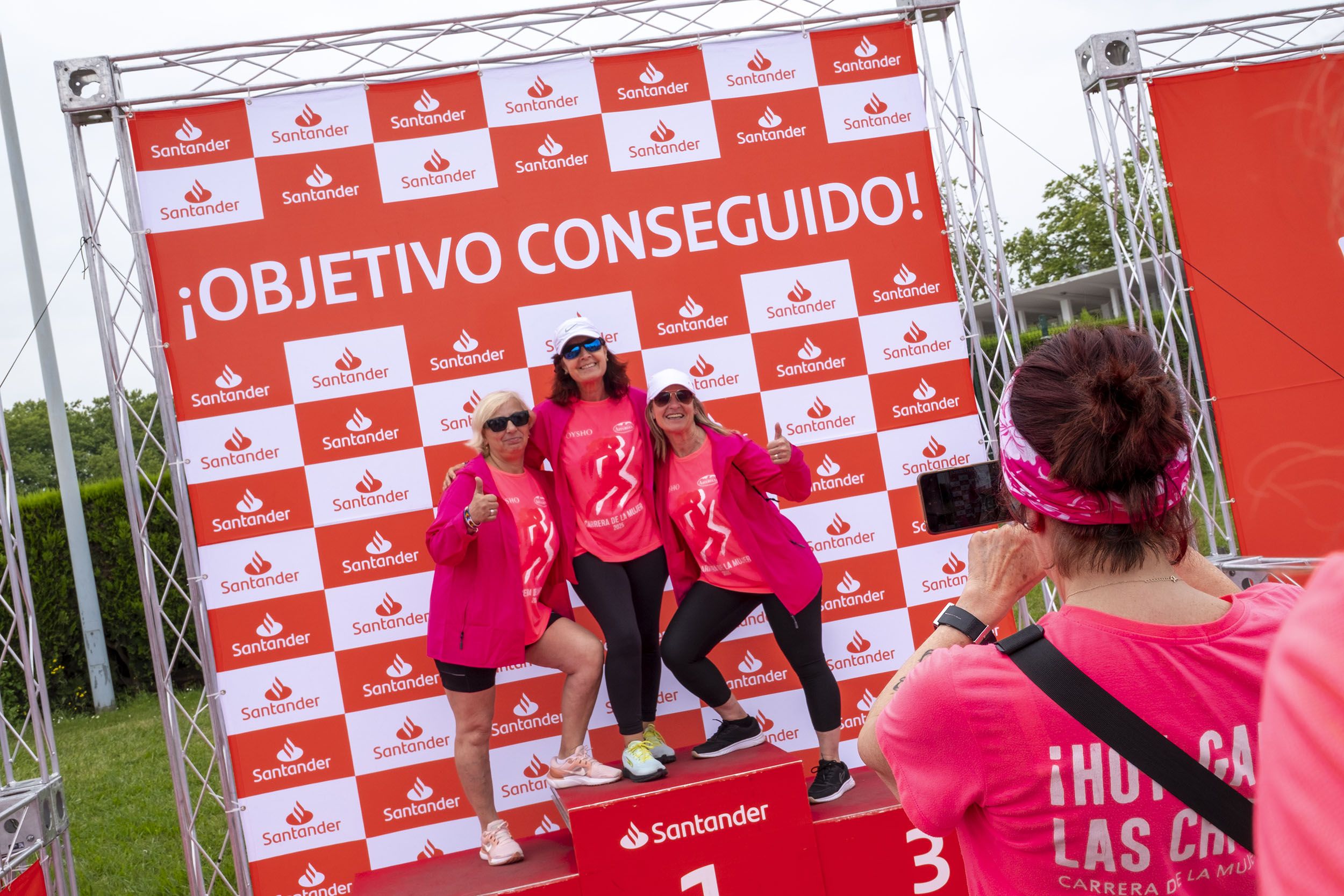 Las mejores fotos de la Carrera de la Mujer de Gijón 2025. 5417