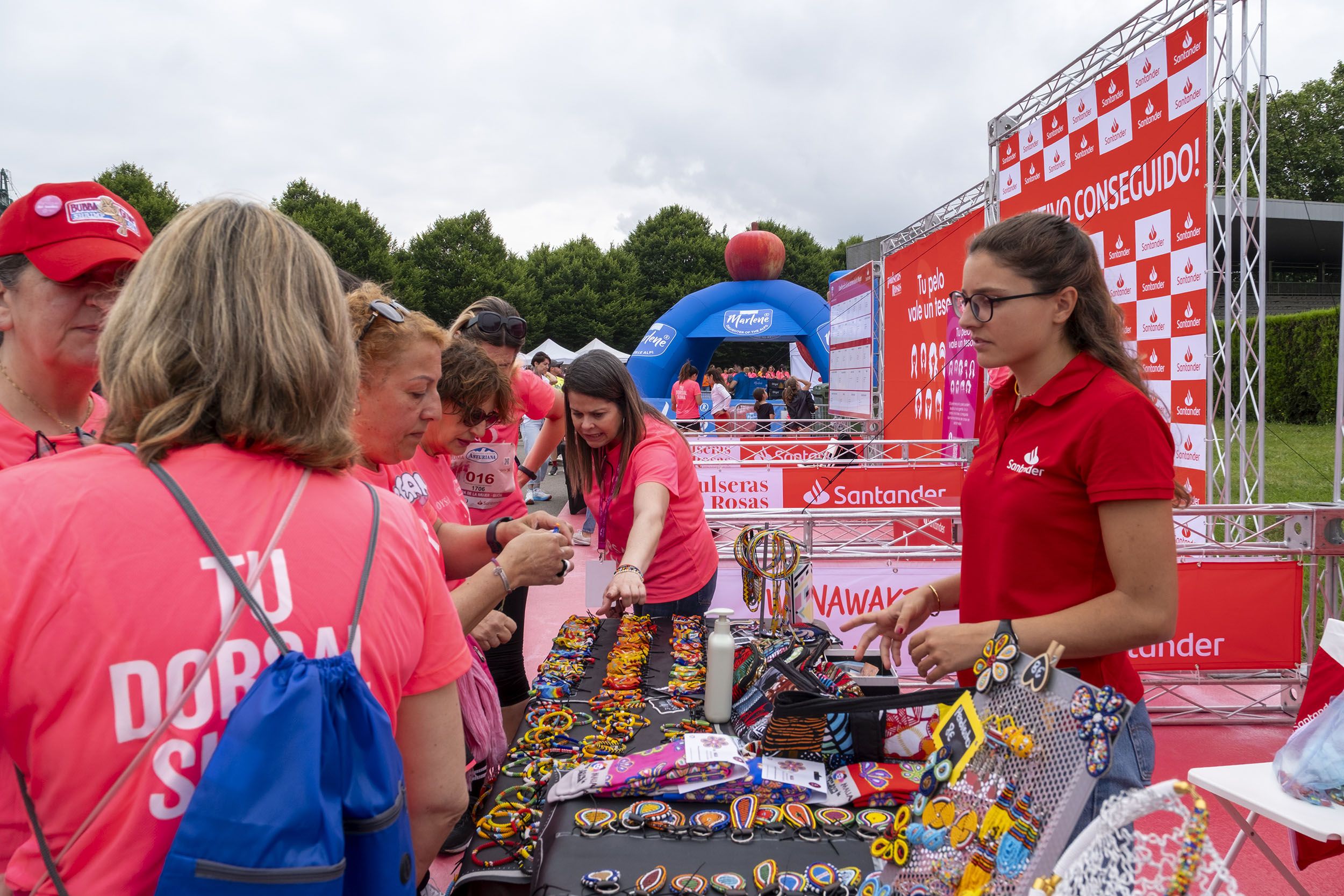 Las mejores fotos de la Carrera de la Mujer de Gijón 2025. 5428