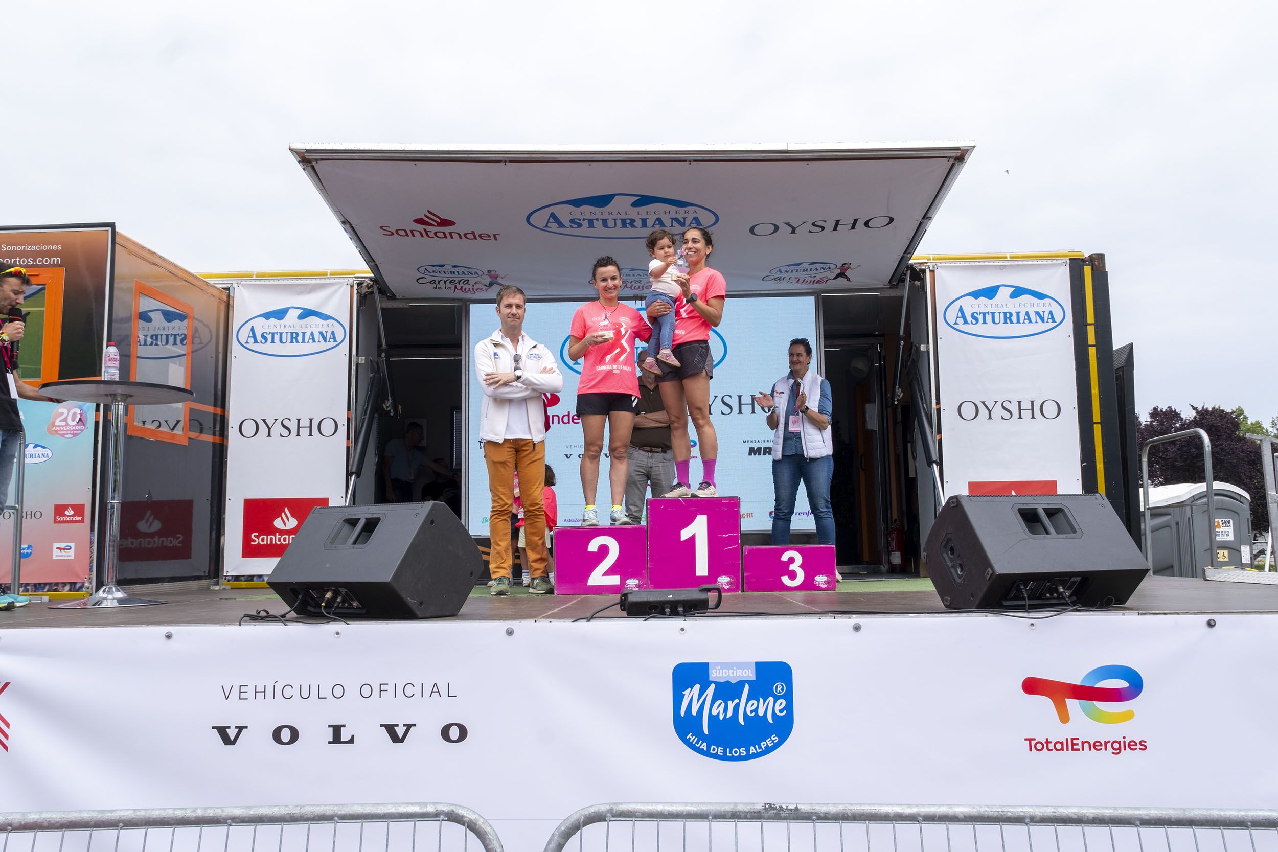 Las mejores fotos de la Carrera de la Mujer de Gijón 2025. 5472