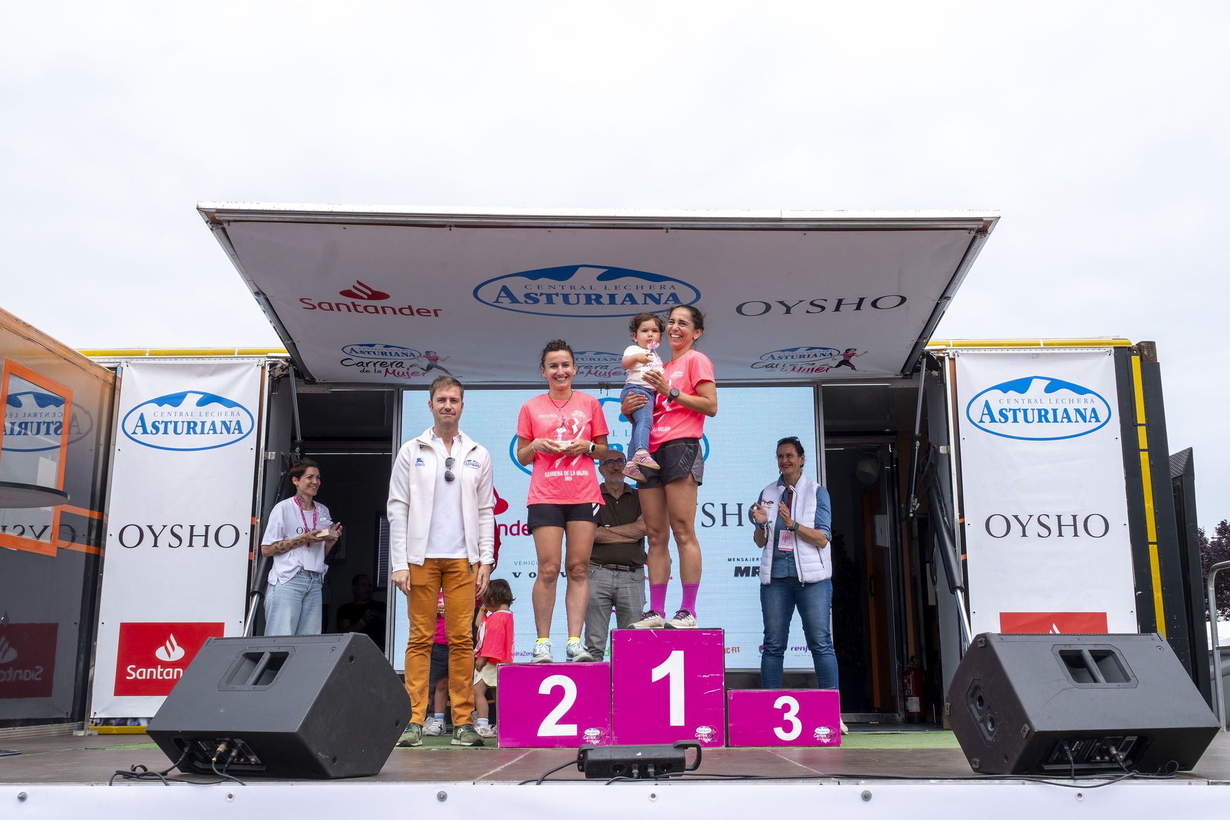 Las mejores fotos de la Carrera de la Mujer de Gijón 2025. 5475