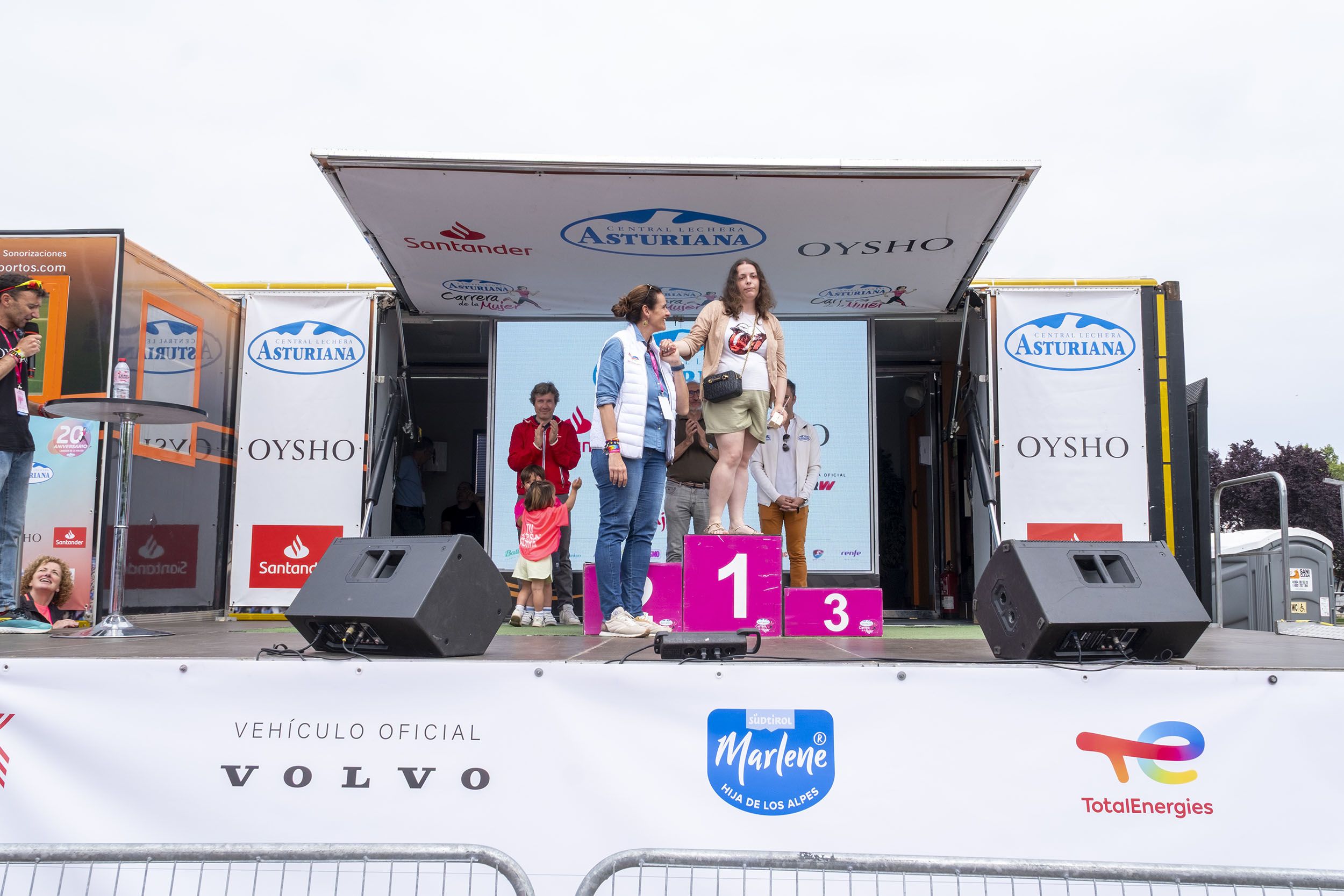 Las mejores fotos de la Carrera de la Mujer de Gijón 2025. 5516