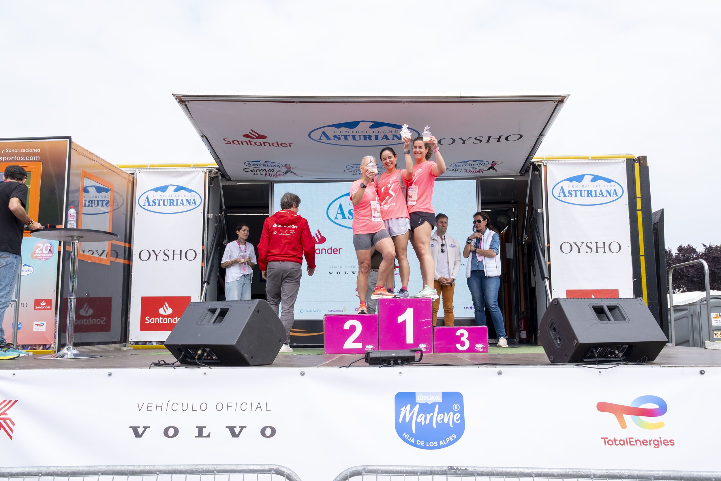 Las mejores fotos de la Carrera de la Mujer de Gijón 2025. 5553