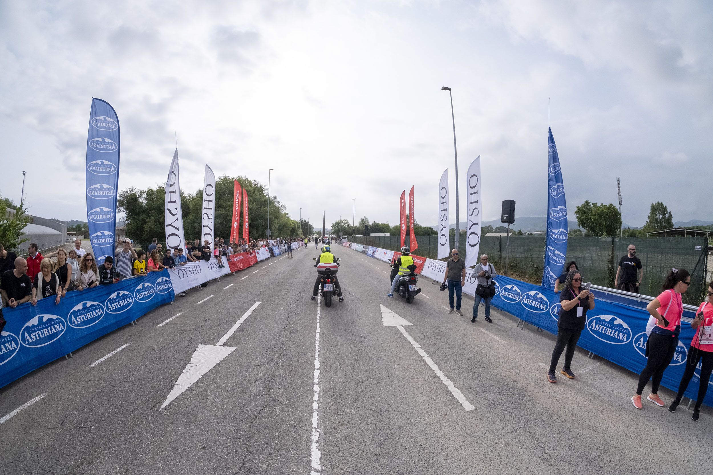 Las mejores fotos de la Carrera de la Mujer de Gijón 2025. 8019