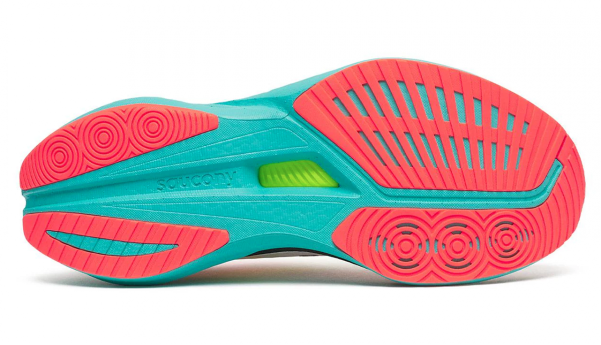 suela Endorphin Speed 5 suela Endorphin Speed 5