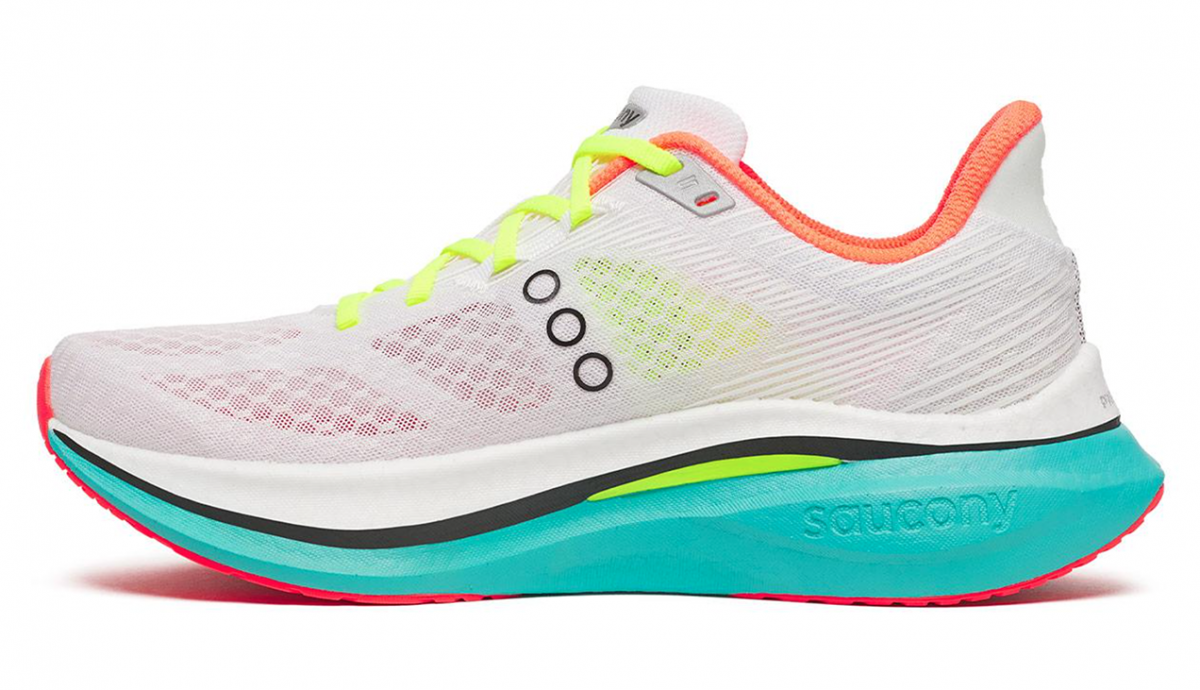 Endorphin Speed 5 Endorphin Speed 5