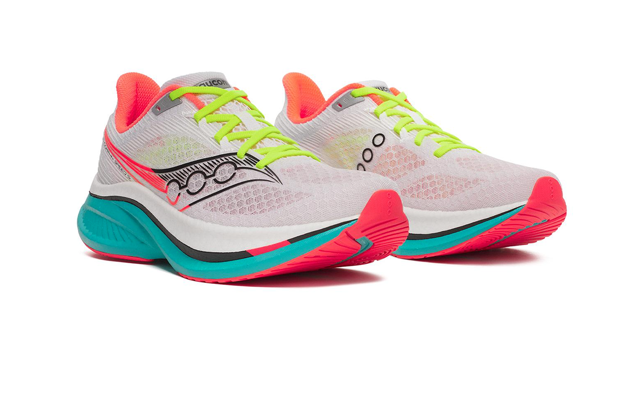 Saucony Endorphin Speed 5