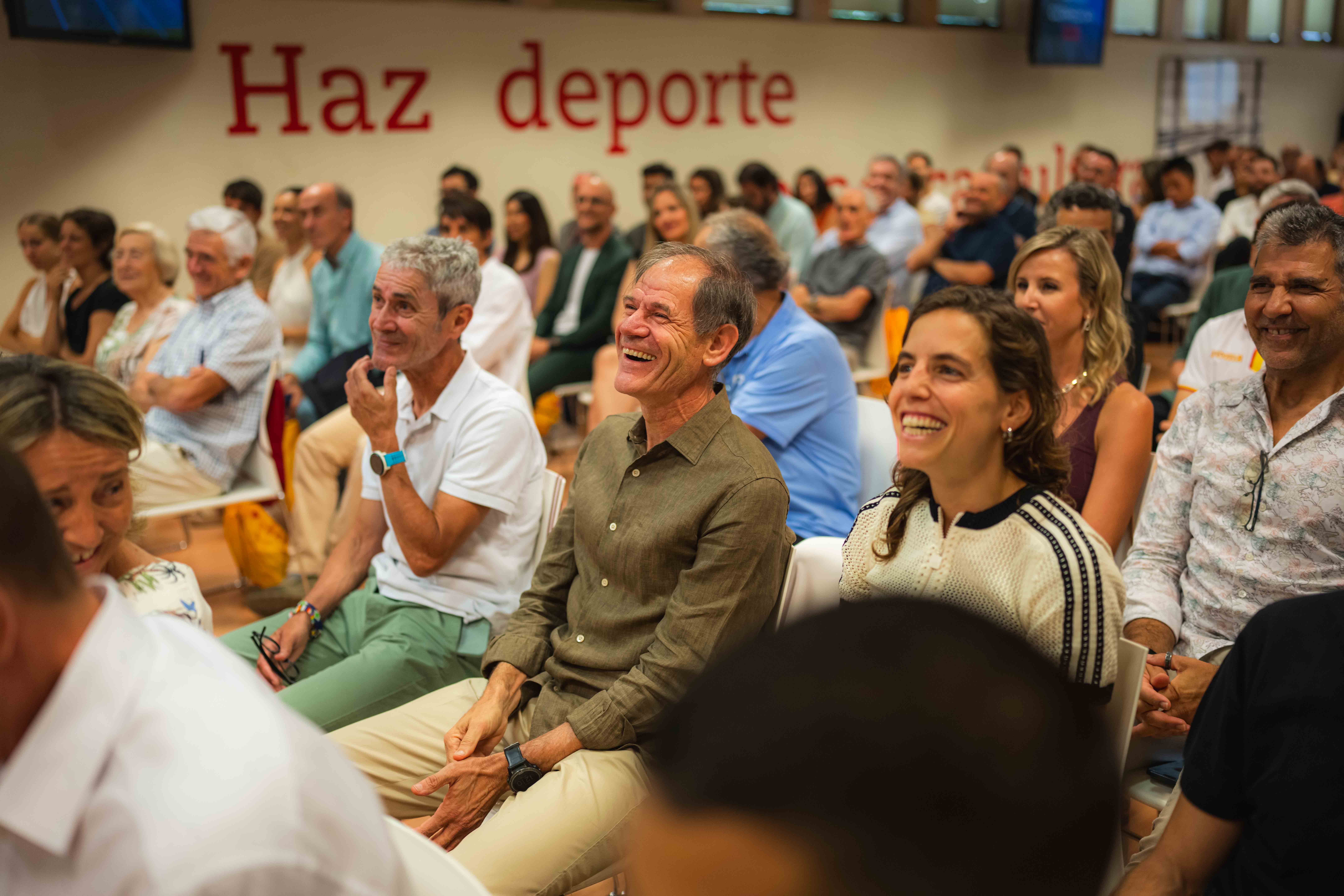 Las mejores fotos de los Premios Corredor 2025, celebrados en Madrid. 12 10 0078