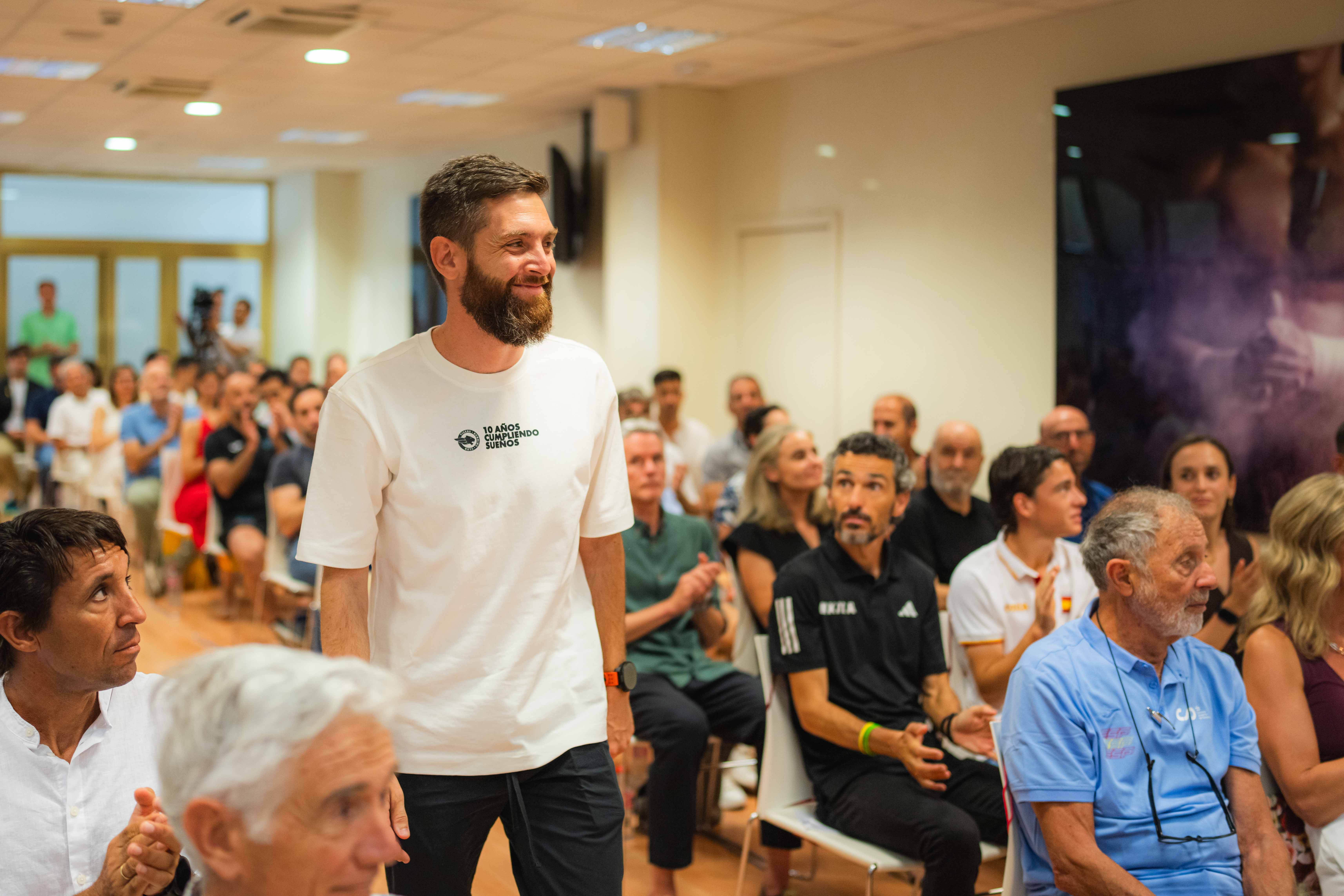 Las mejores fotos de los Premios Corredor 2025, celebrados en Madrid. 12 28 0148