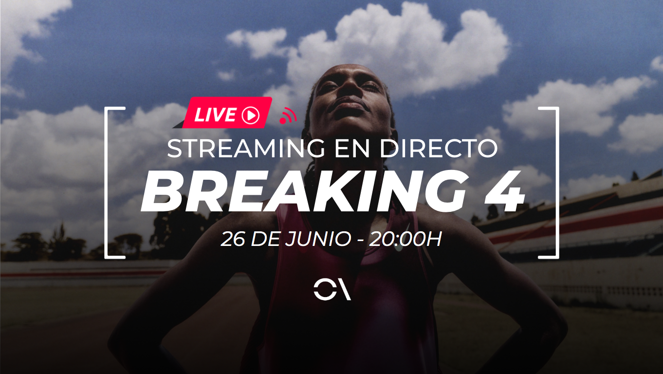 Faith Kipyegon se enfrenta a un reto espectacular en su intento de romper la barrera de los 4 minutos en milla.