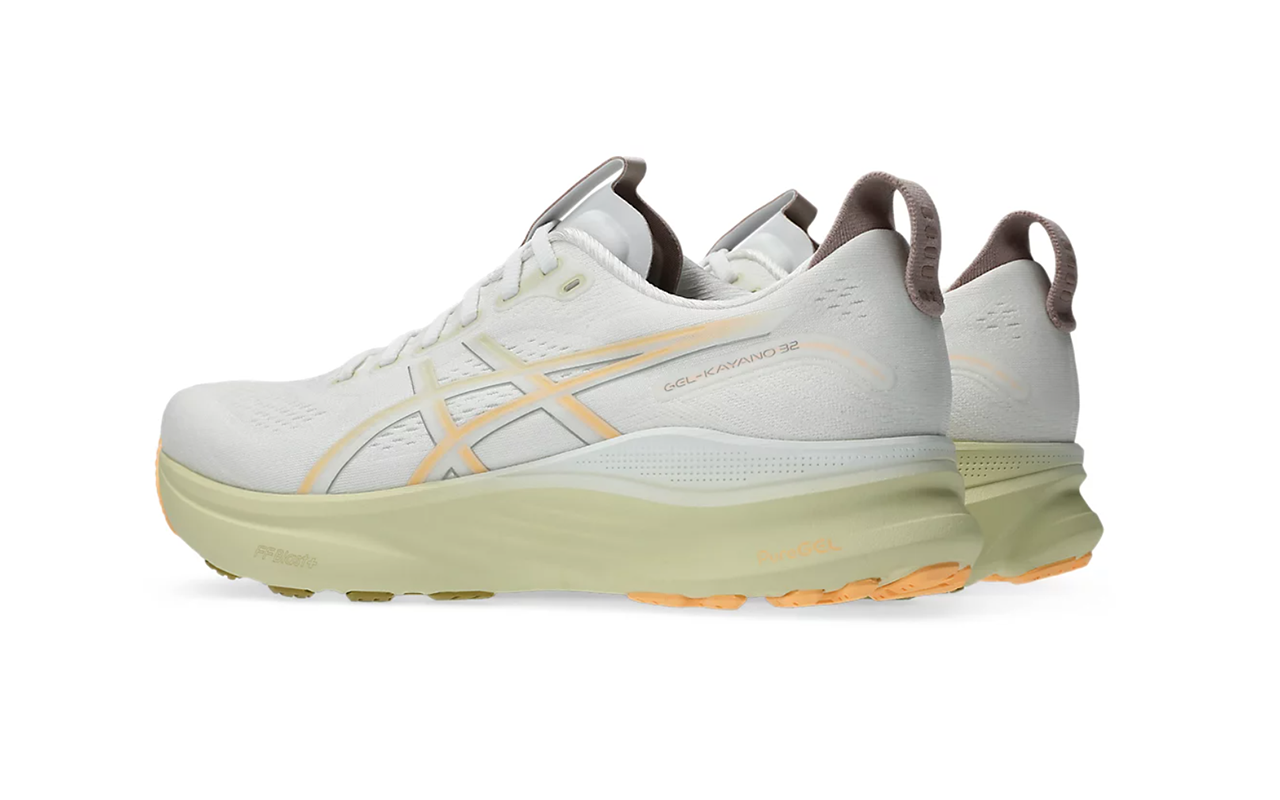 Asics Gel Kayano 27