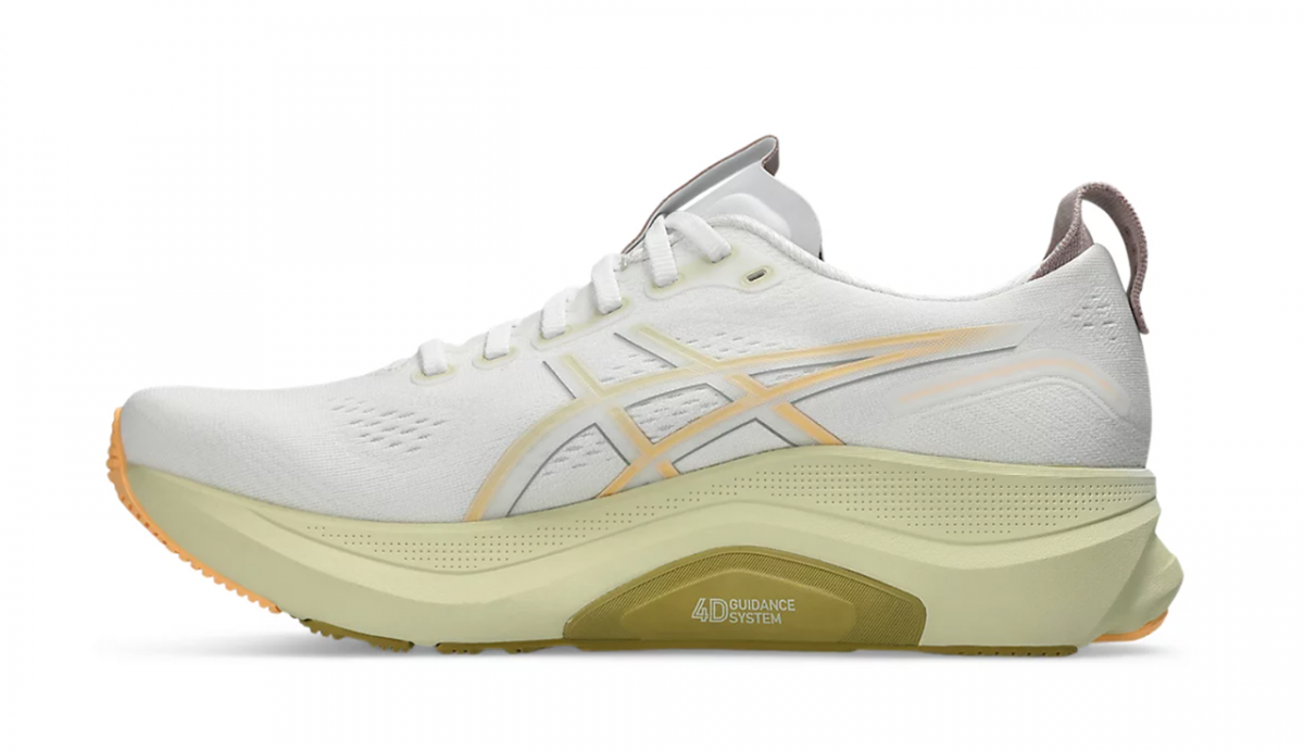 Asics Gel Kayano 27 Asics Gel Kayano 27
