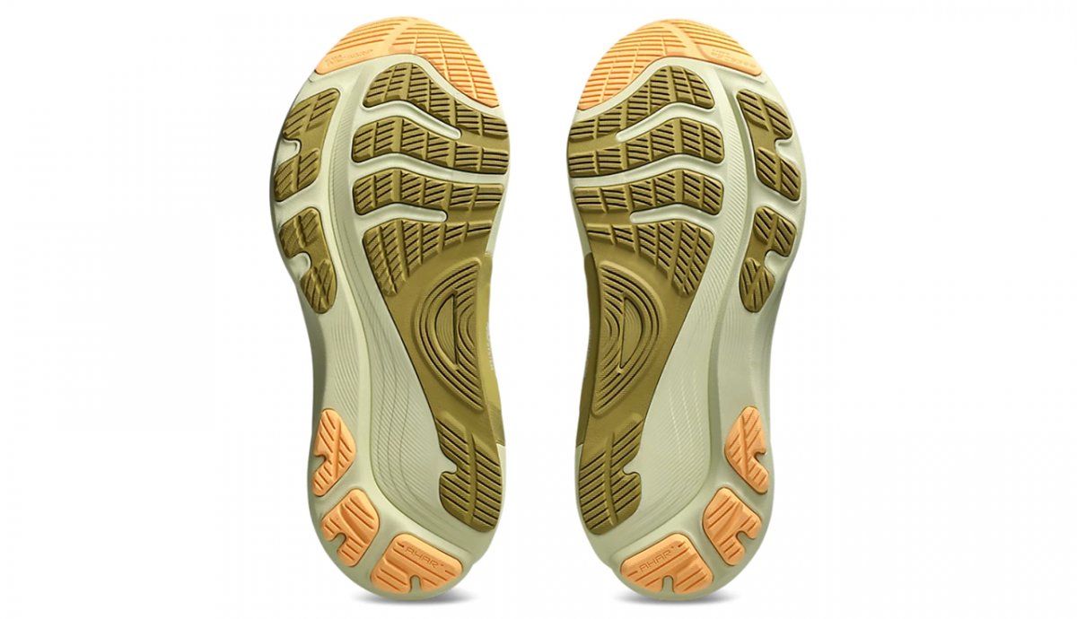 suela Gel Kayano 27 suela Gel Kayano 27