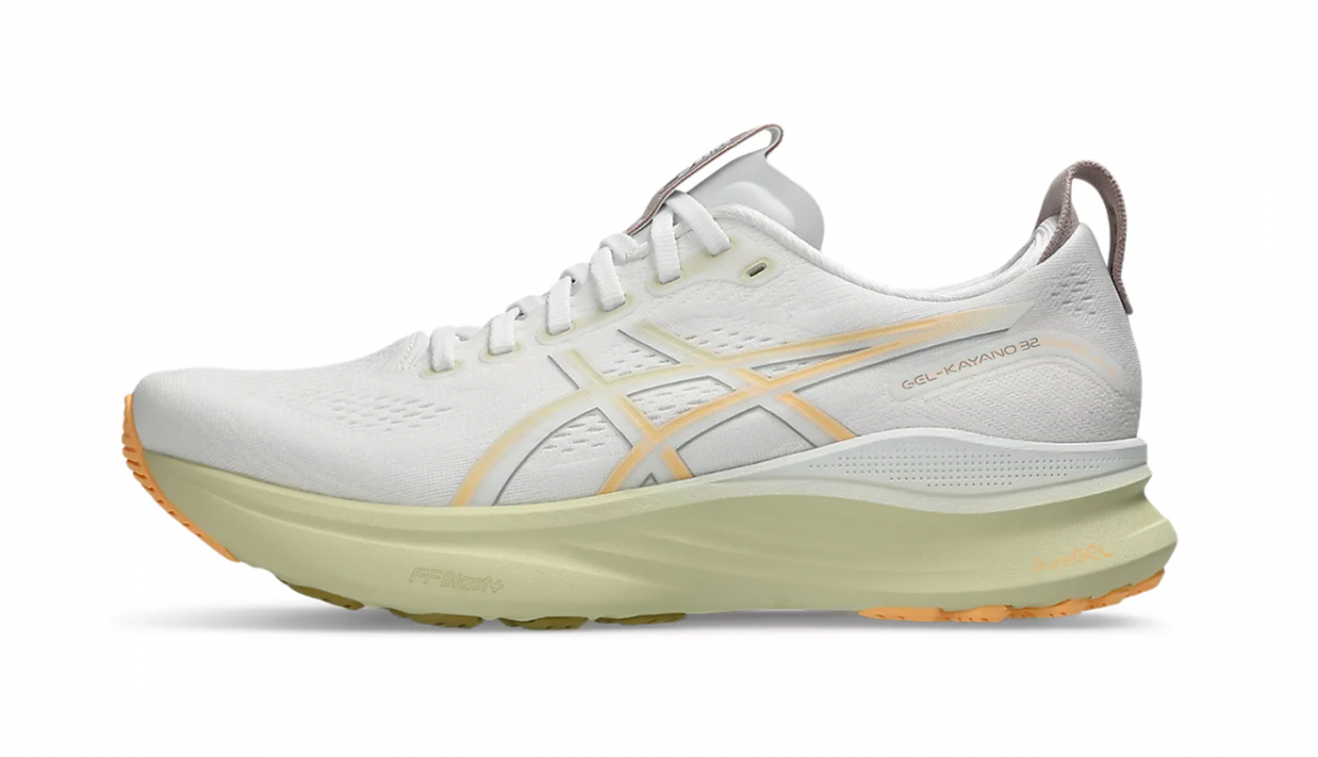 Asics Gel Kayano 27 Asics Gel Kayano 27