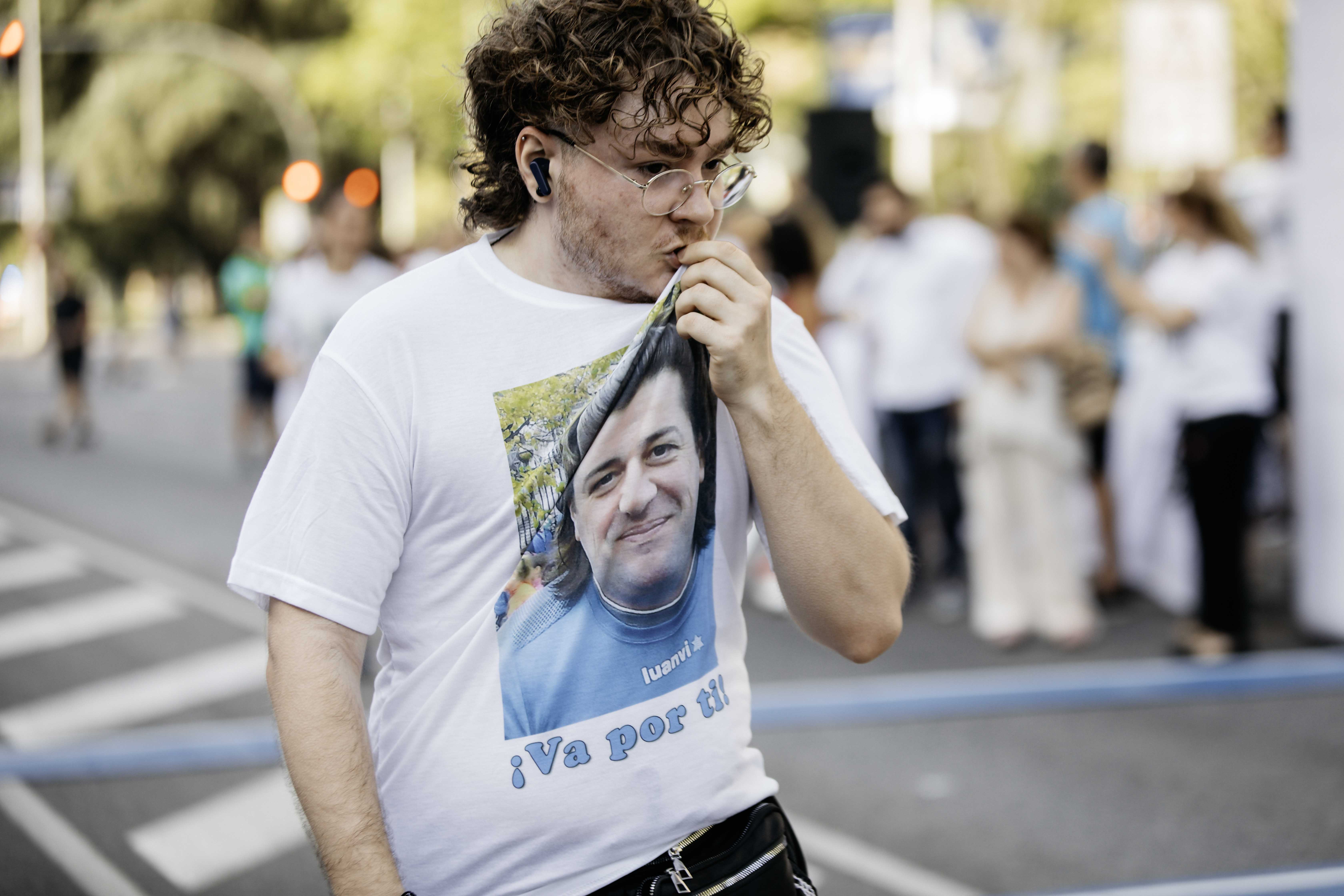 Las mejores fotos de la meta de la Carrera Madrid con la ELA 173