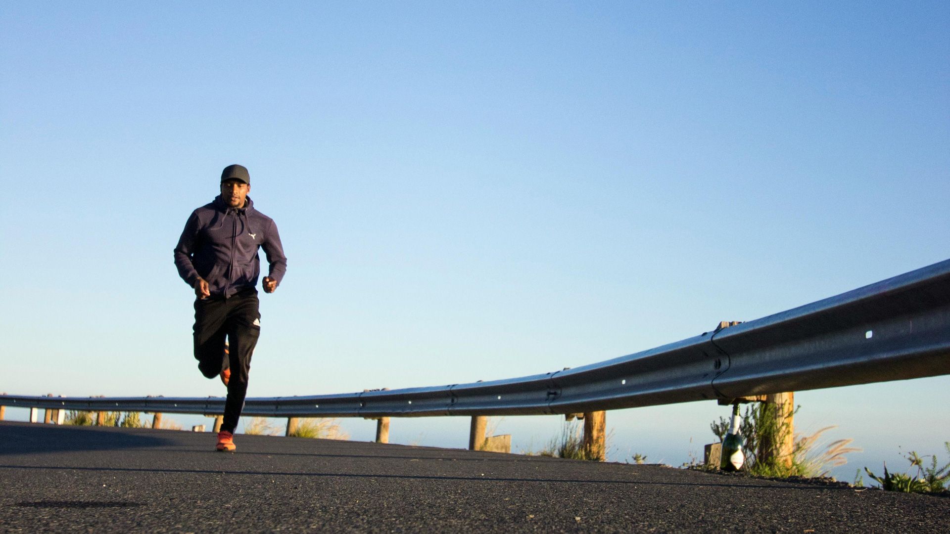 Cómo disfrutar del running de forma responsable y divertida en una plataforma de juego en línea