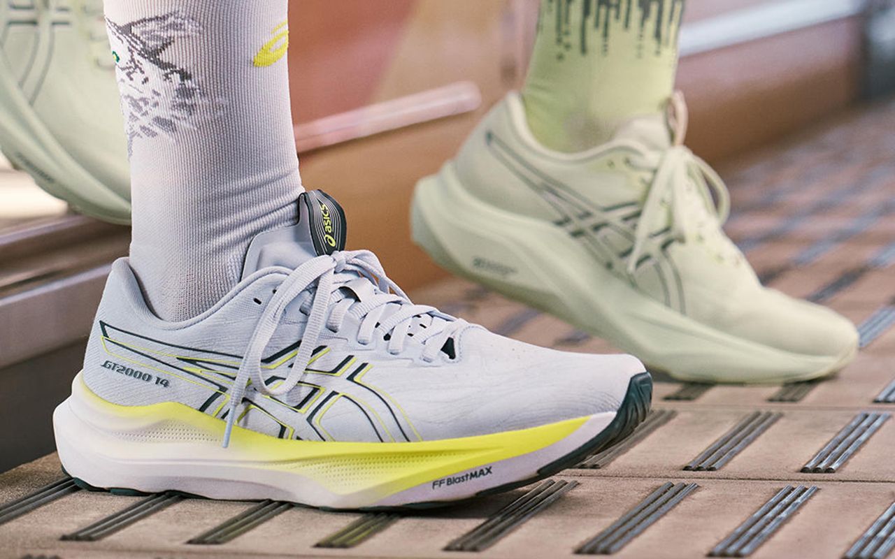 ASICS GT 2000 14 