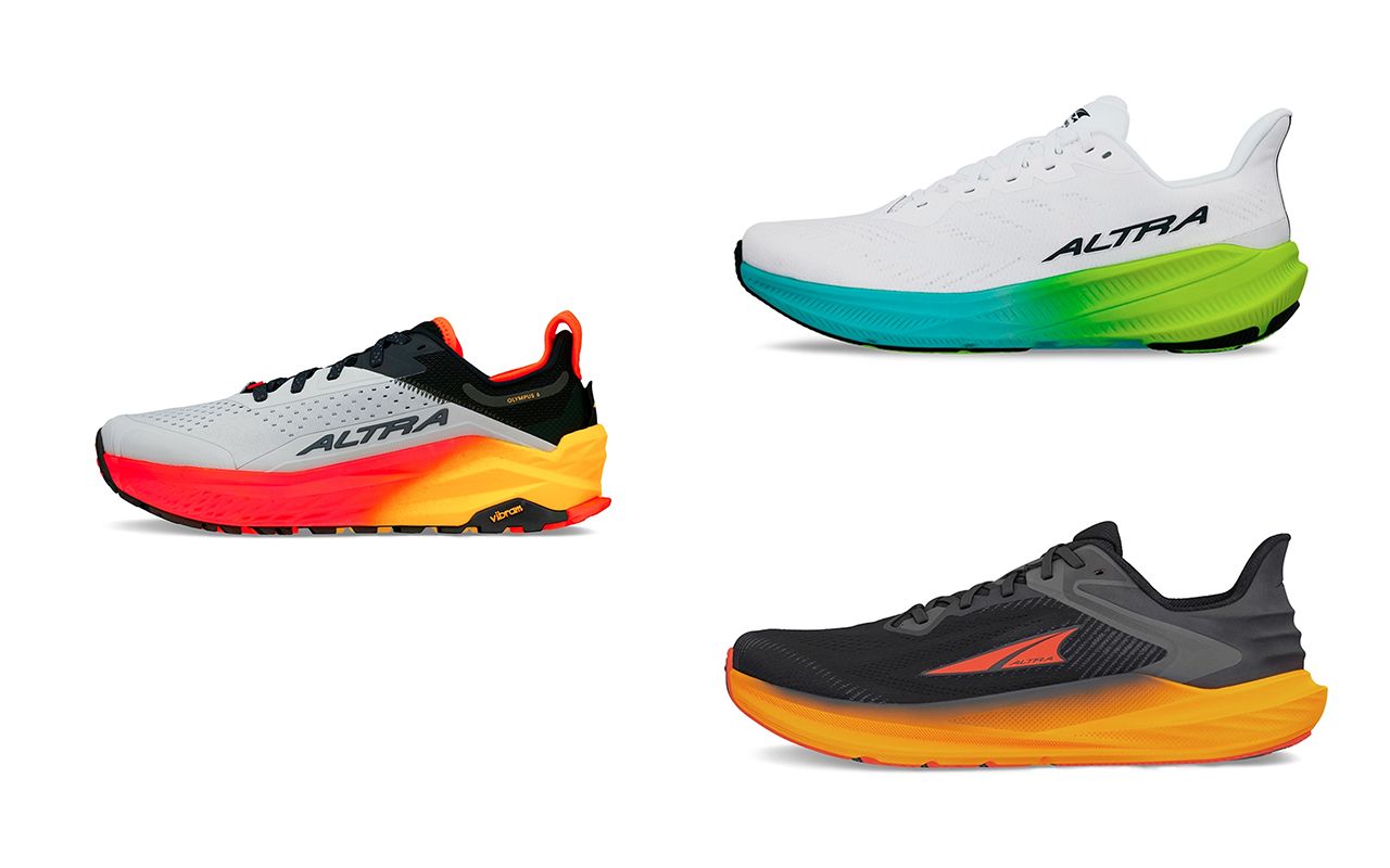 Altra Running