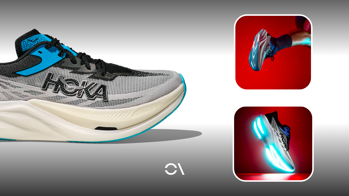 Todos los detalles de las nuevas HOKA Rocket X 3.