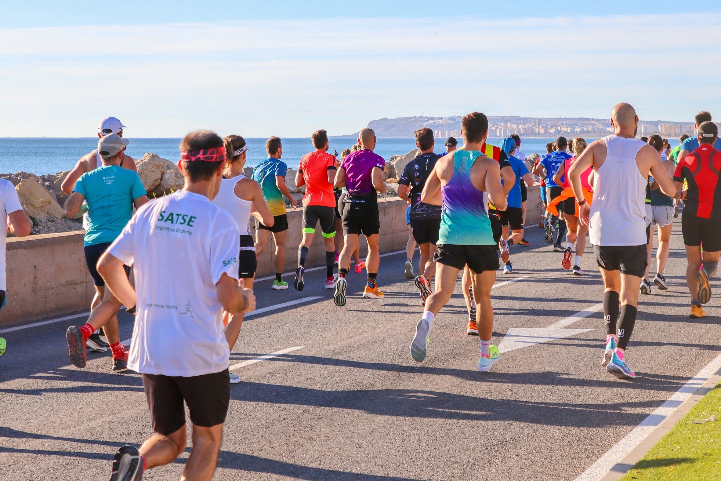 La Gran Carrera del Mediterráneo