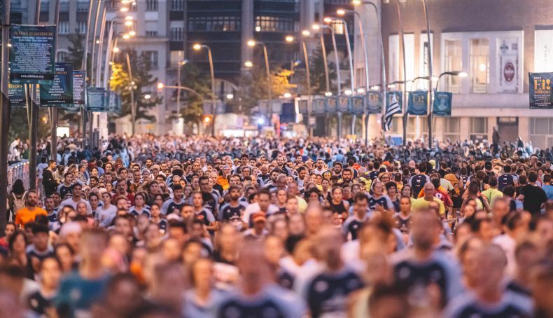 Bilbao Night Running Fest