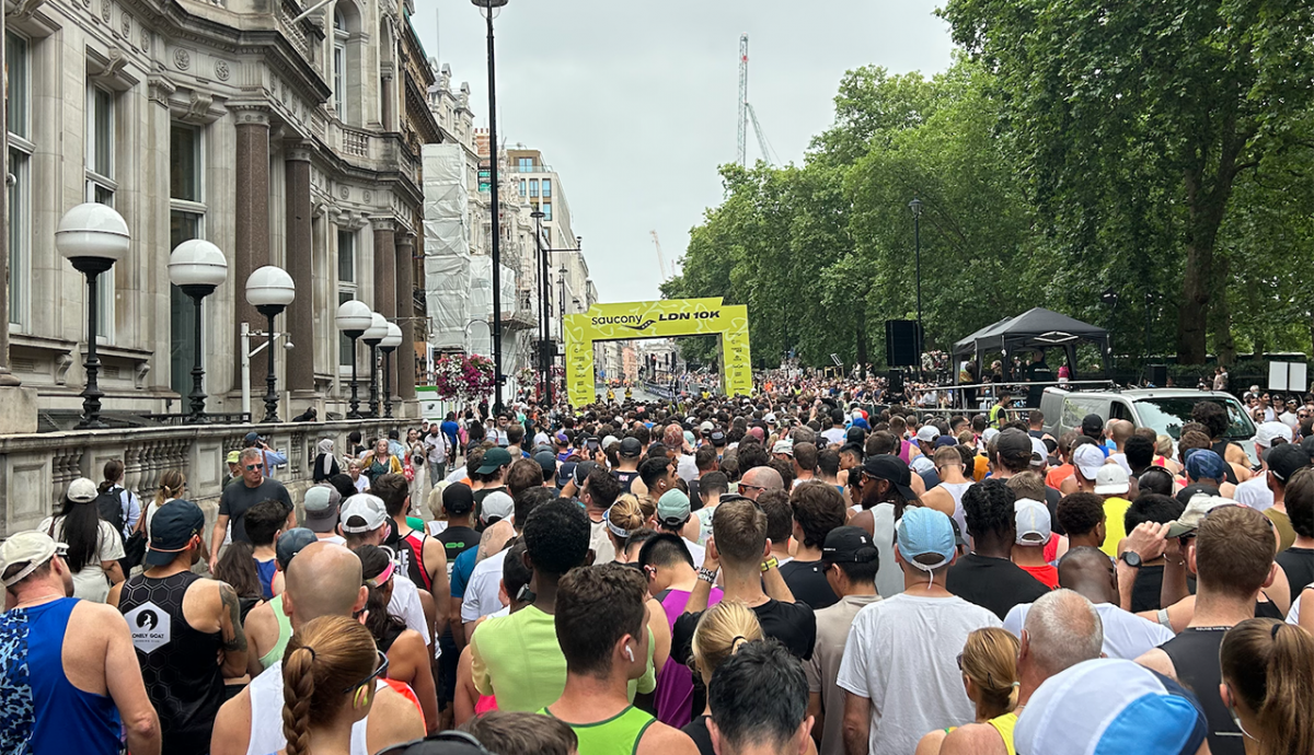 Salida 10K