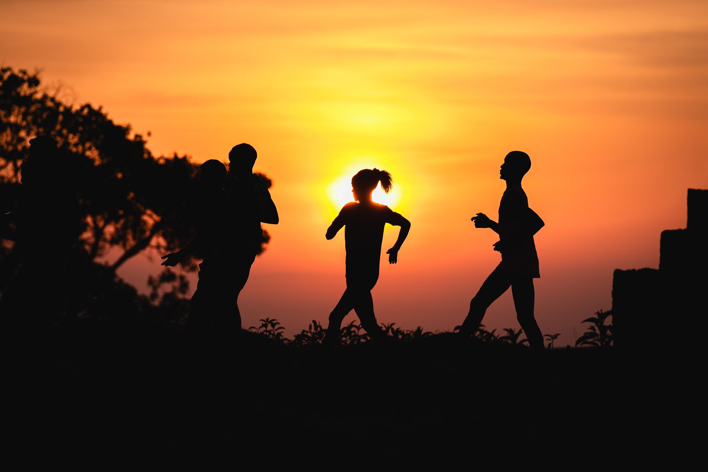 Un medio maratón y un viaje a Kenia que jamás olvidarás Un medio maratón y un viaje a Kenia que jamás olvidarás