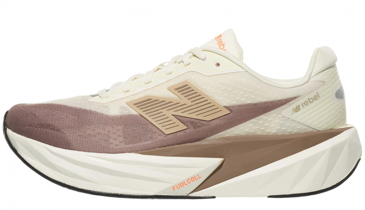 New Balance FuelCell Rebel v5