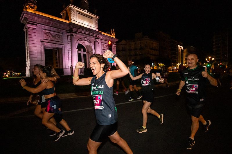 15K Valencia Gana Energía