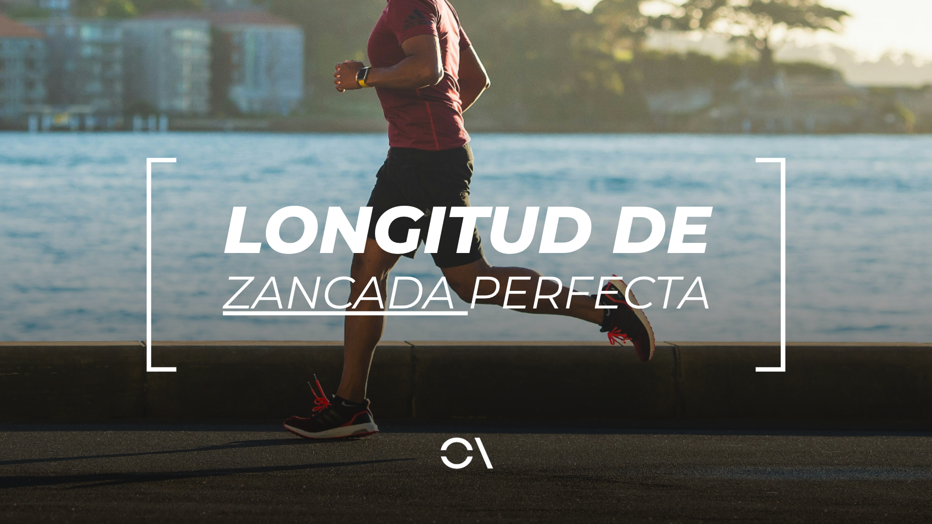 ¿Cuál es la frecuencia de zancada idónea para correr para cada diferente ritmo por kilómetro?