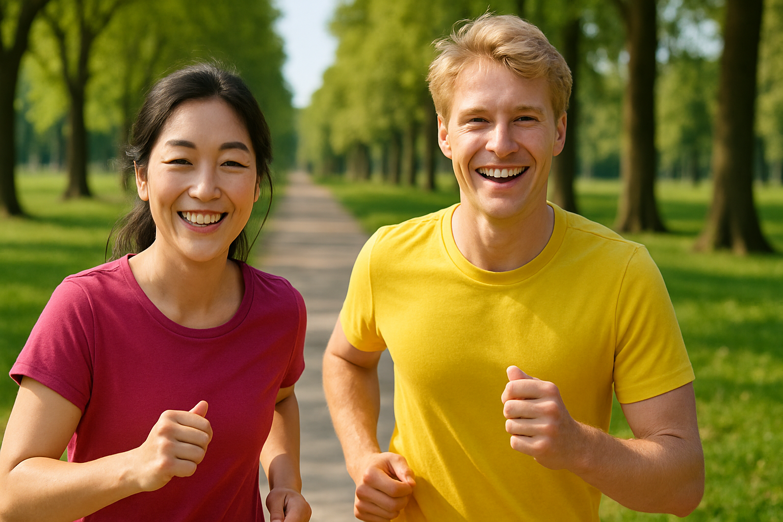 Correr alivia la cabeza, pero también reestructura el cerebro, regula las emociones, potencia la motivación y nos ayuda a vivir con más claridad.