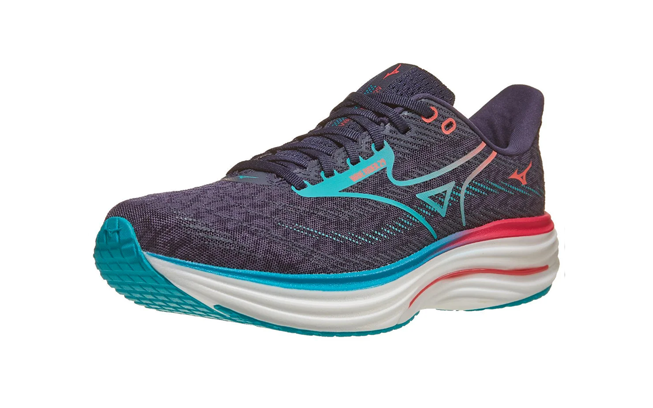 Mizuno Wave Rider 29