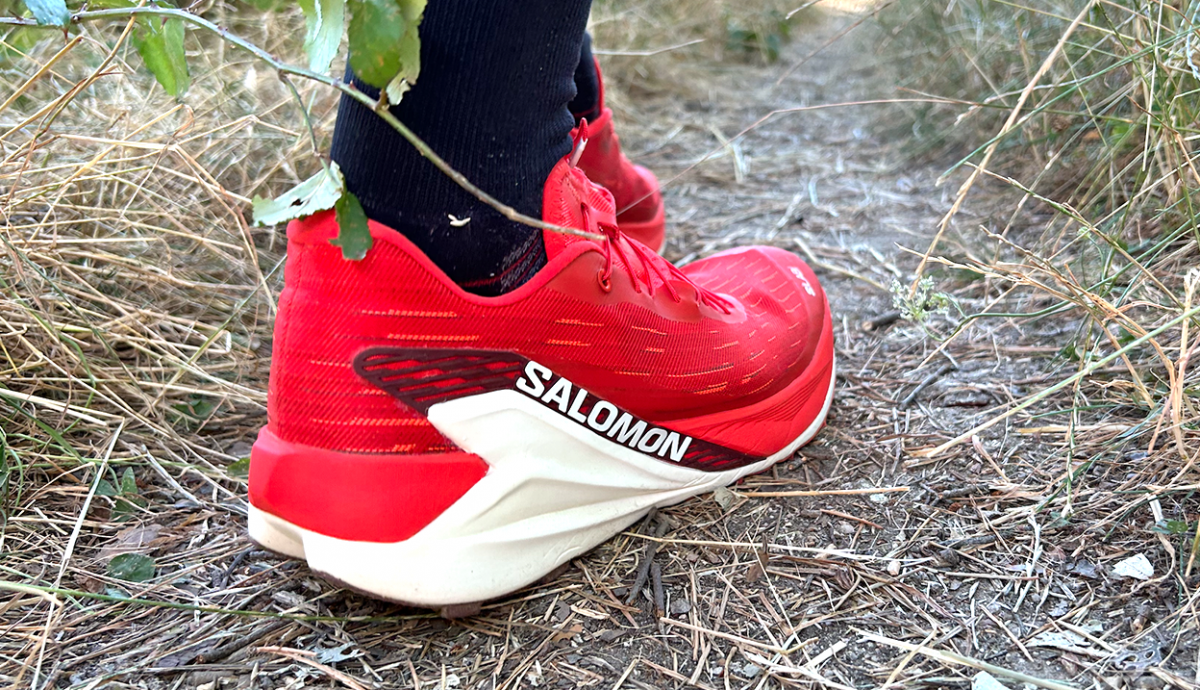 Salomon Salomon