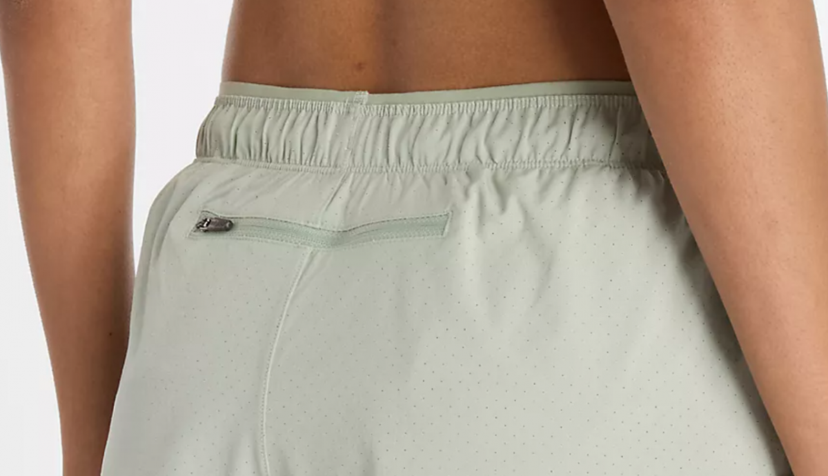bolsillo RC Short bolsillo RC Short