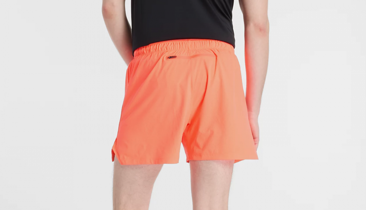 RC Short RC Short