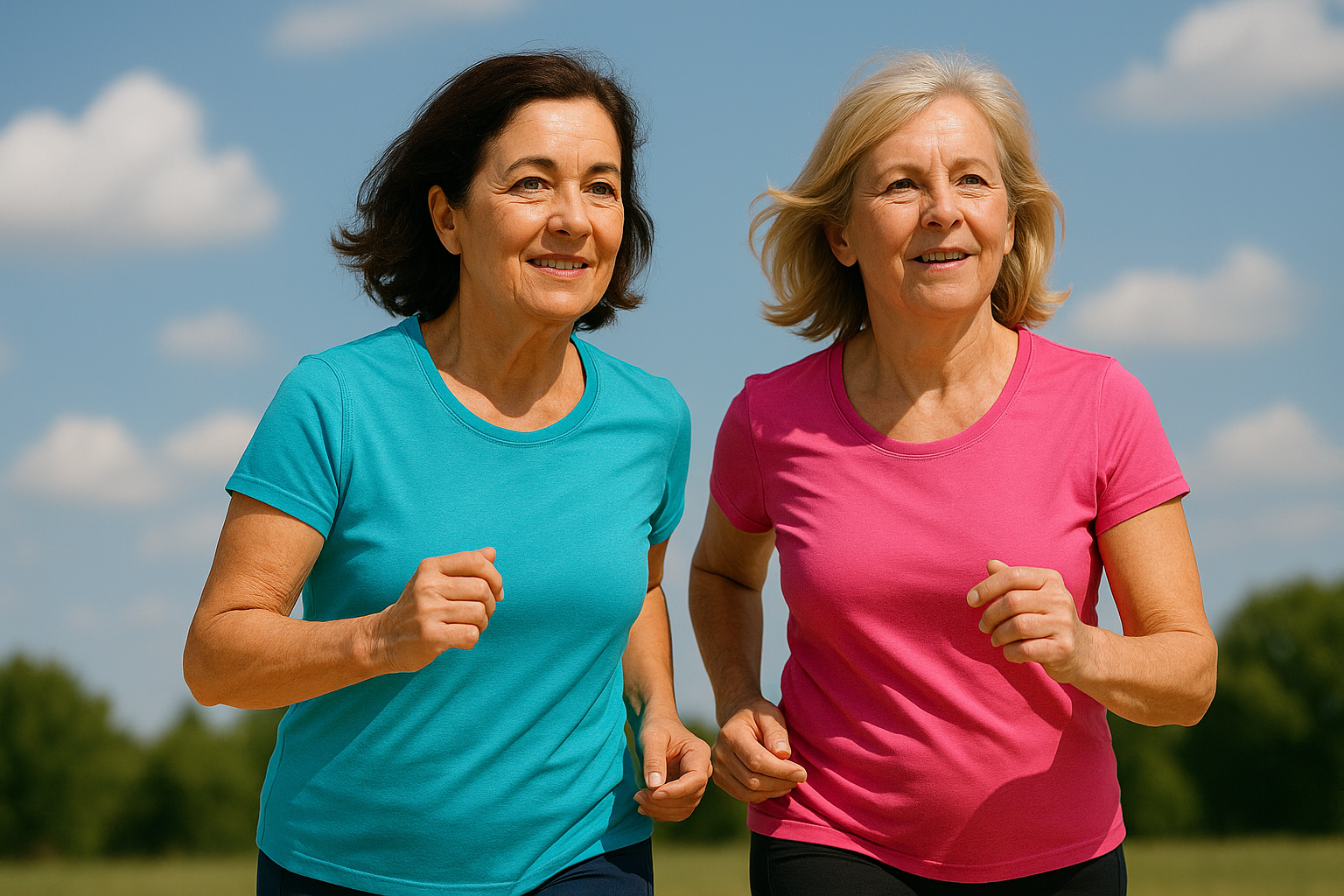 La menopausia suele aparecer en la mujer entre los 40 y los 50 años, aunque, en algunos casos, puede suceder antes o después.