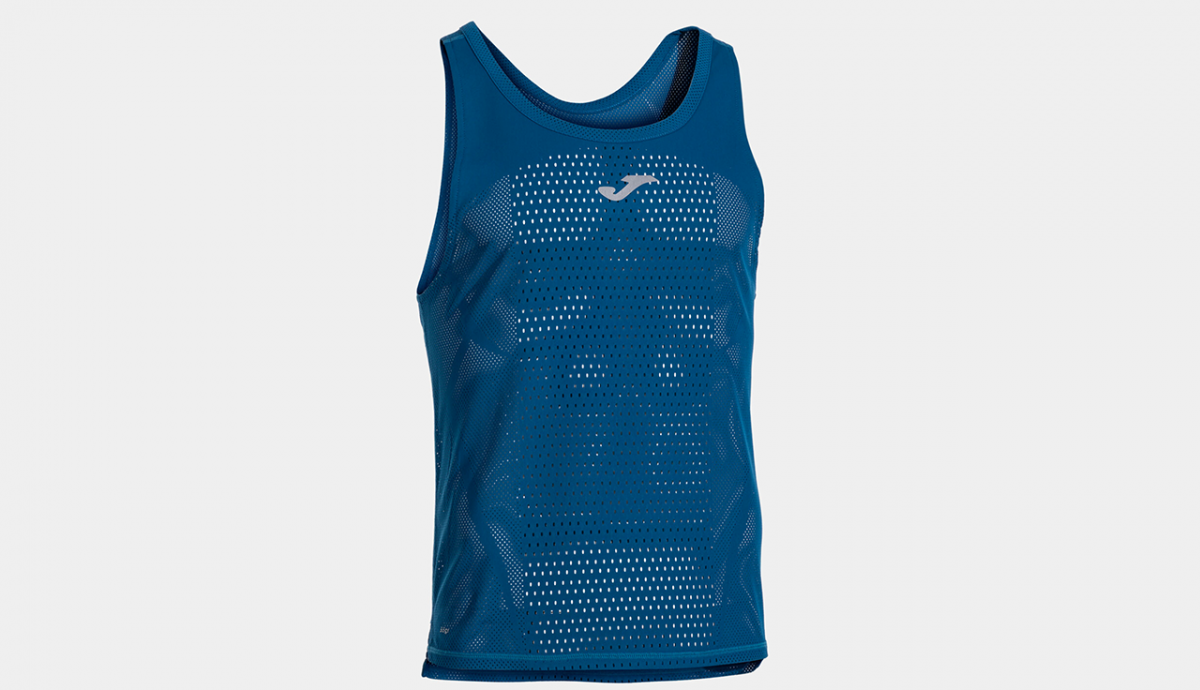 Camiseta Joma Marathon II Camiseta Joma Marathon II