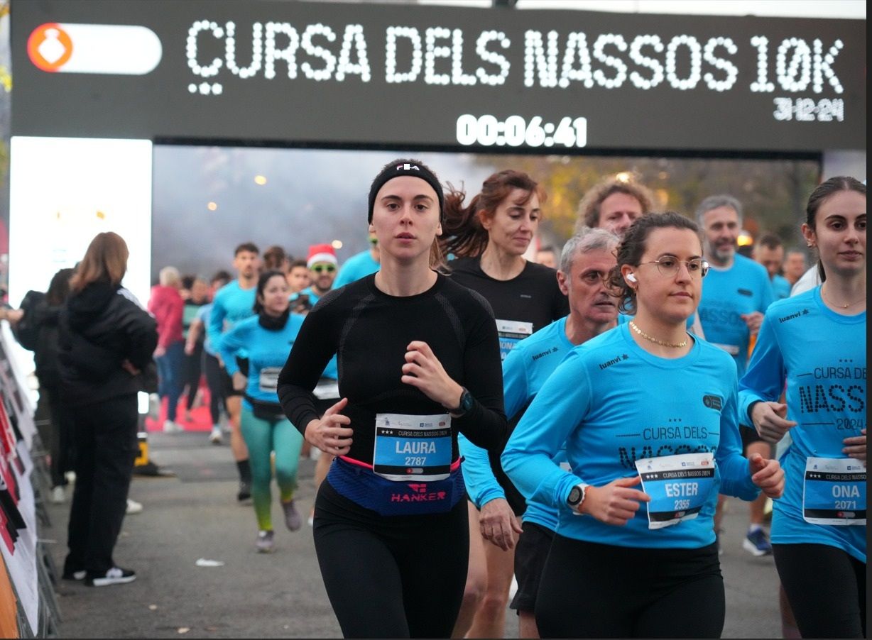 Cursa dels Nassos 2